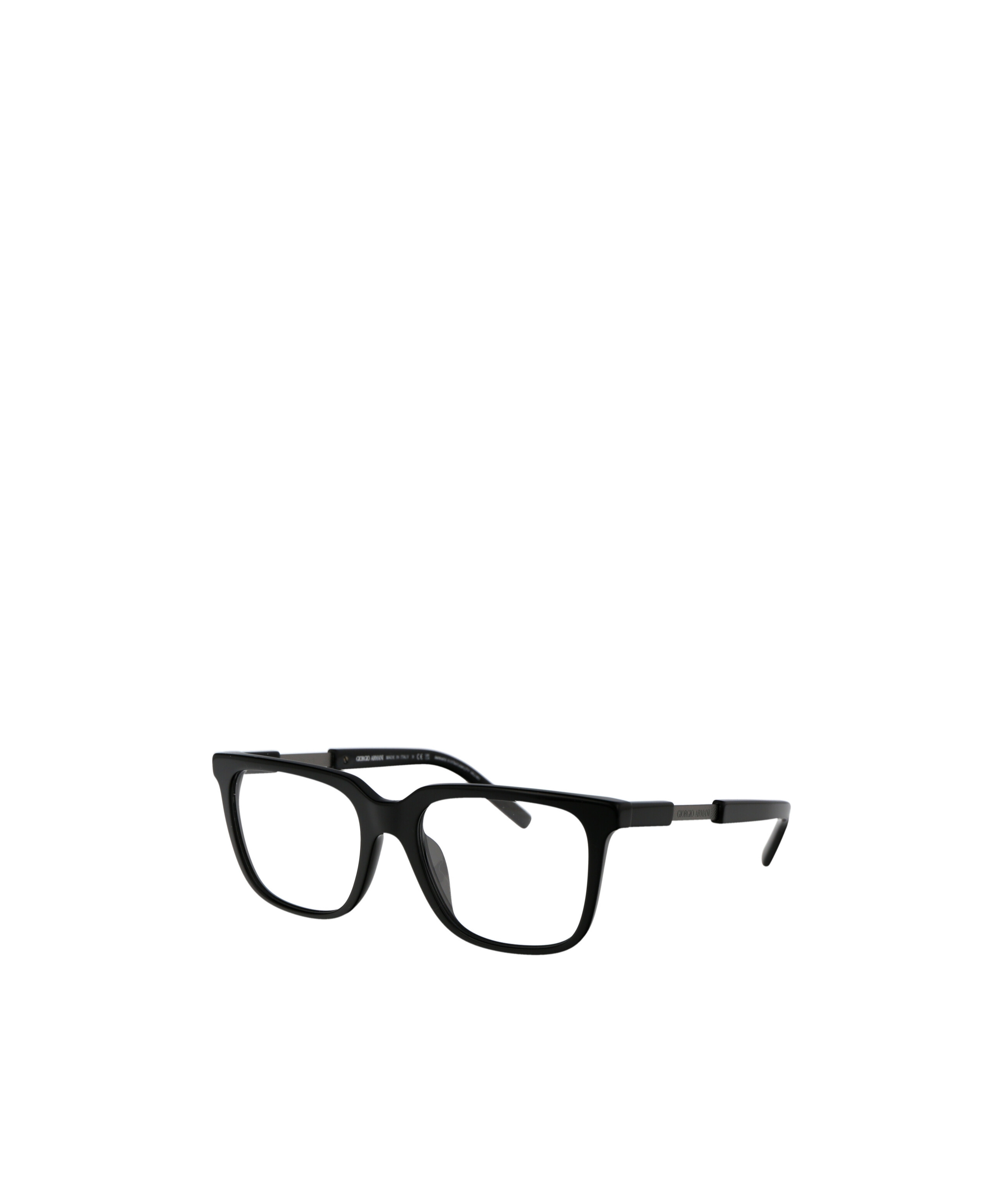Giorgio Armani 0ar7252u Glasses In Black