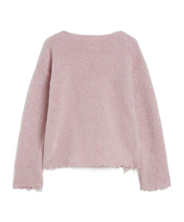 Jil Sander Wool Sweater