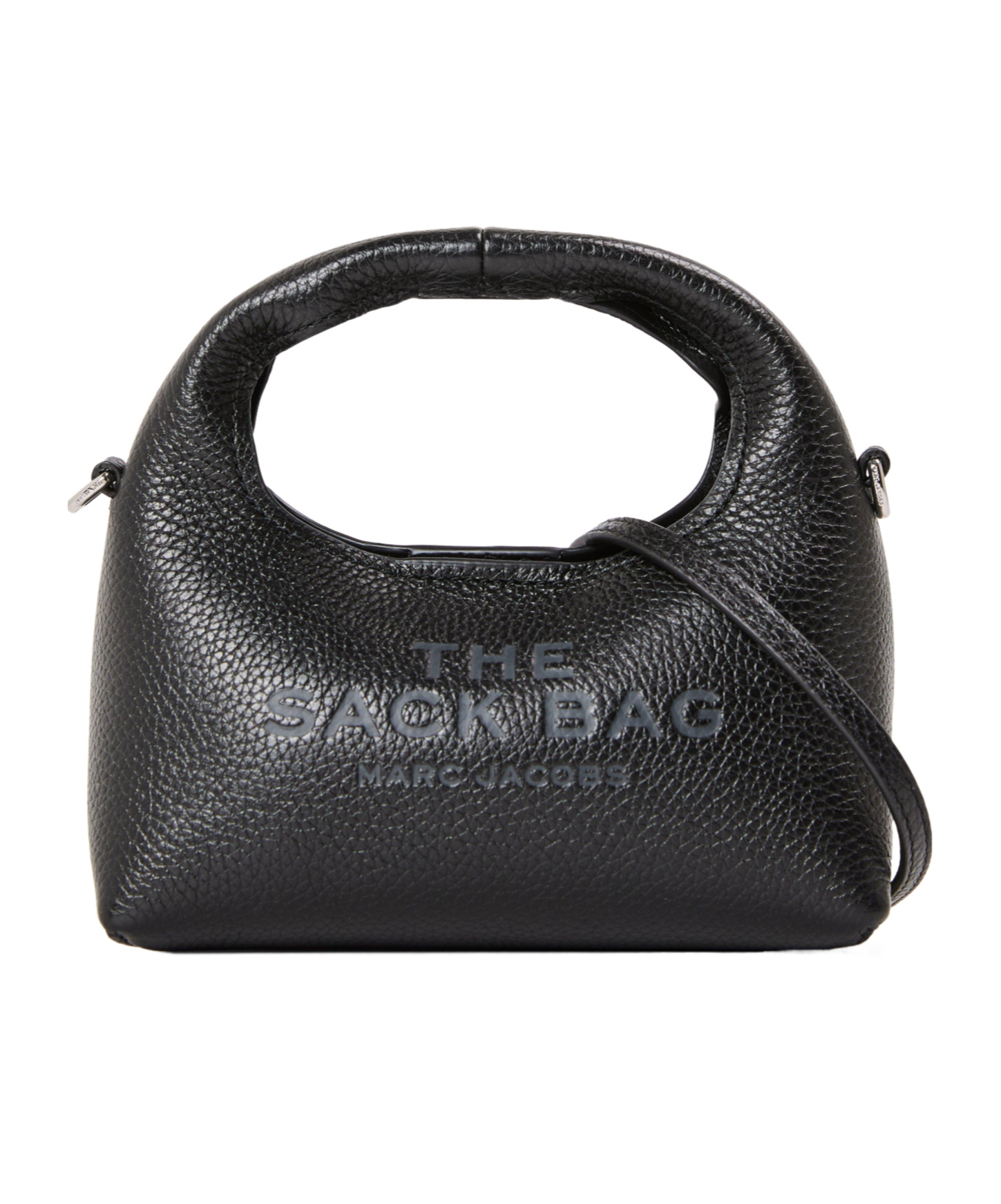 Marc Jacobs Classic And Versatile Clutch Bag In Black