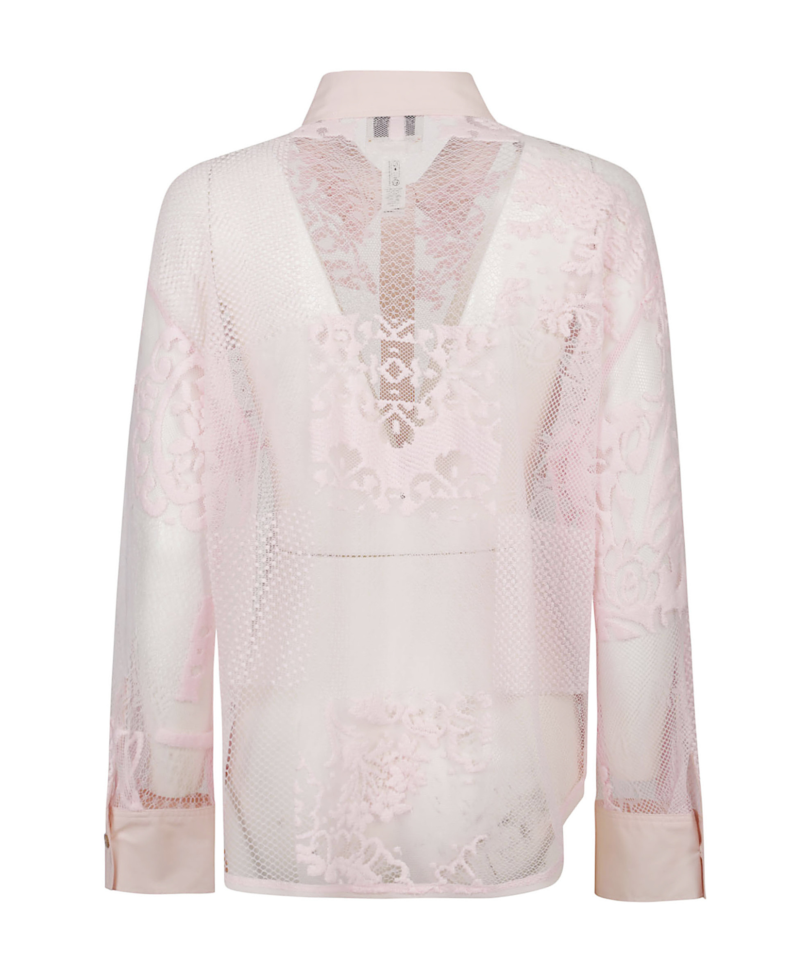 Forte Forte Long Sleeve Shirt