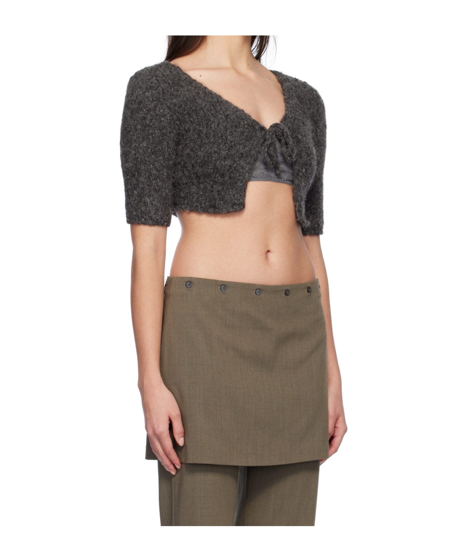 Paloma Wool Ancla Cardigan