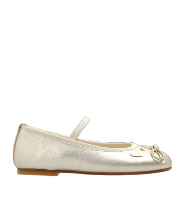 Bonpoint Bow Ballet Flats