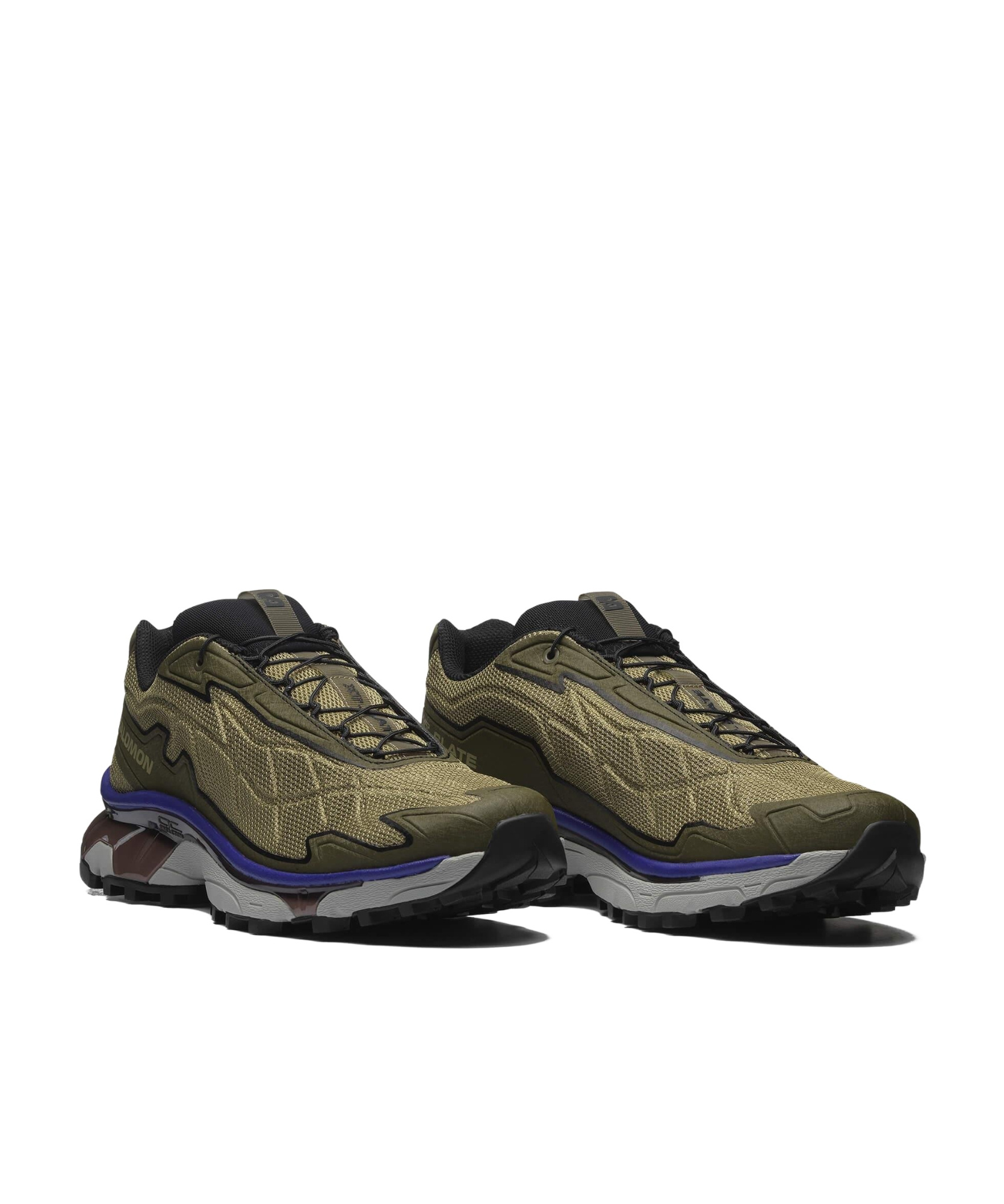 SALOMON XT-SLATE SNEAKERS