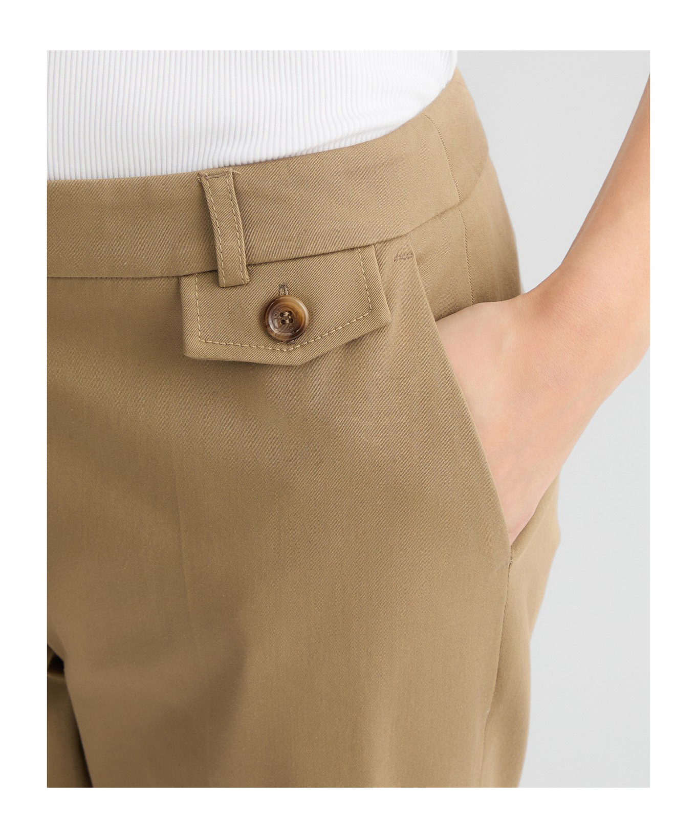 Liu •jo Chino Pants