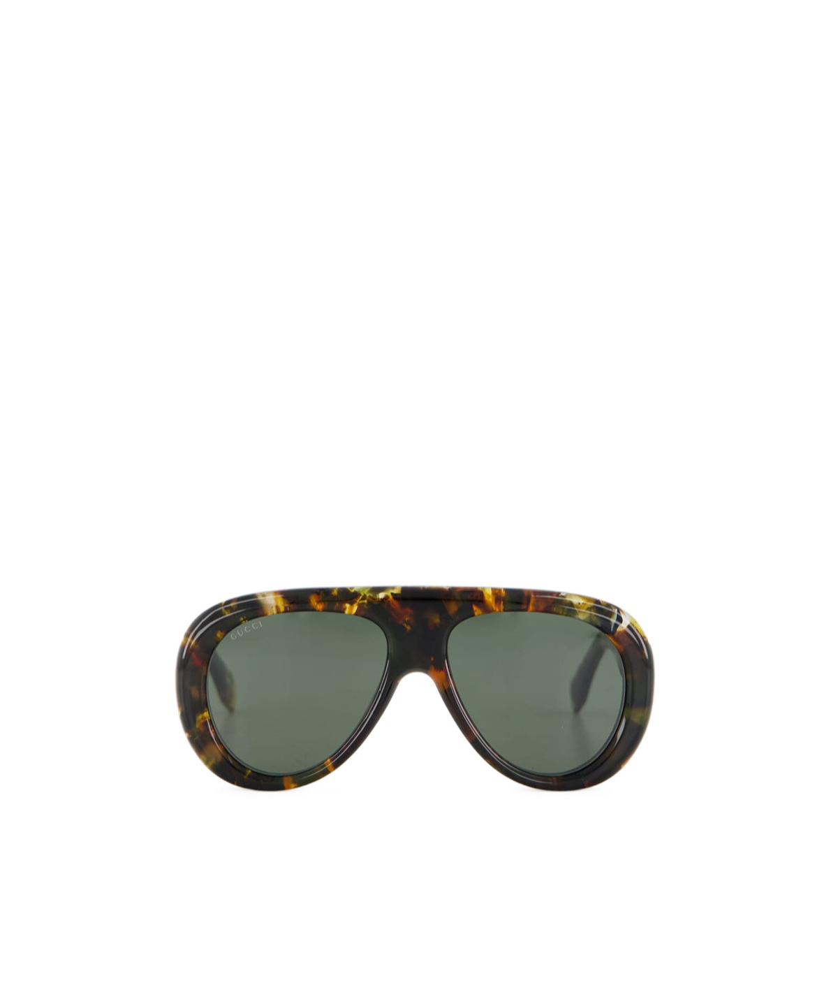 Gucci Full Frame Sunglasses In Gray