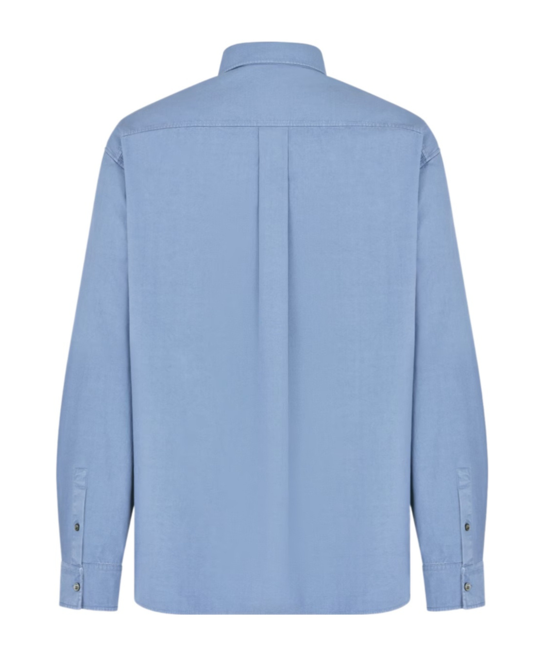 Dior Shirt In Blue