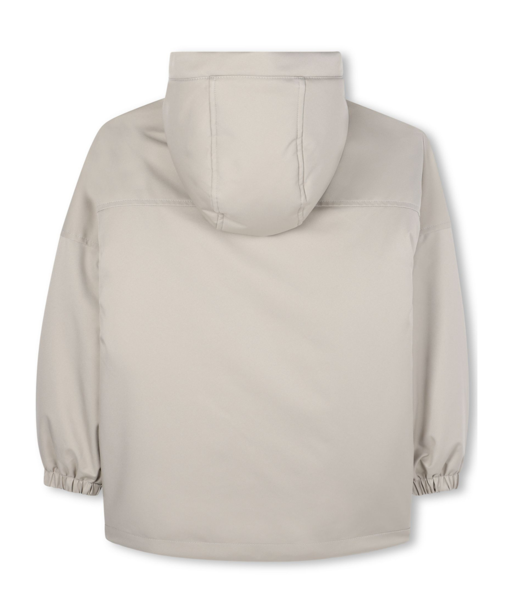 Marc Jacobs Long-sleeved Casual Jacket In Brown