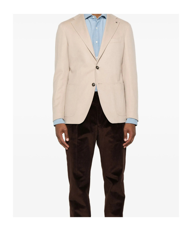 Tagliatore Single-breasted Blazer