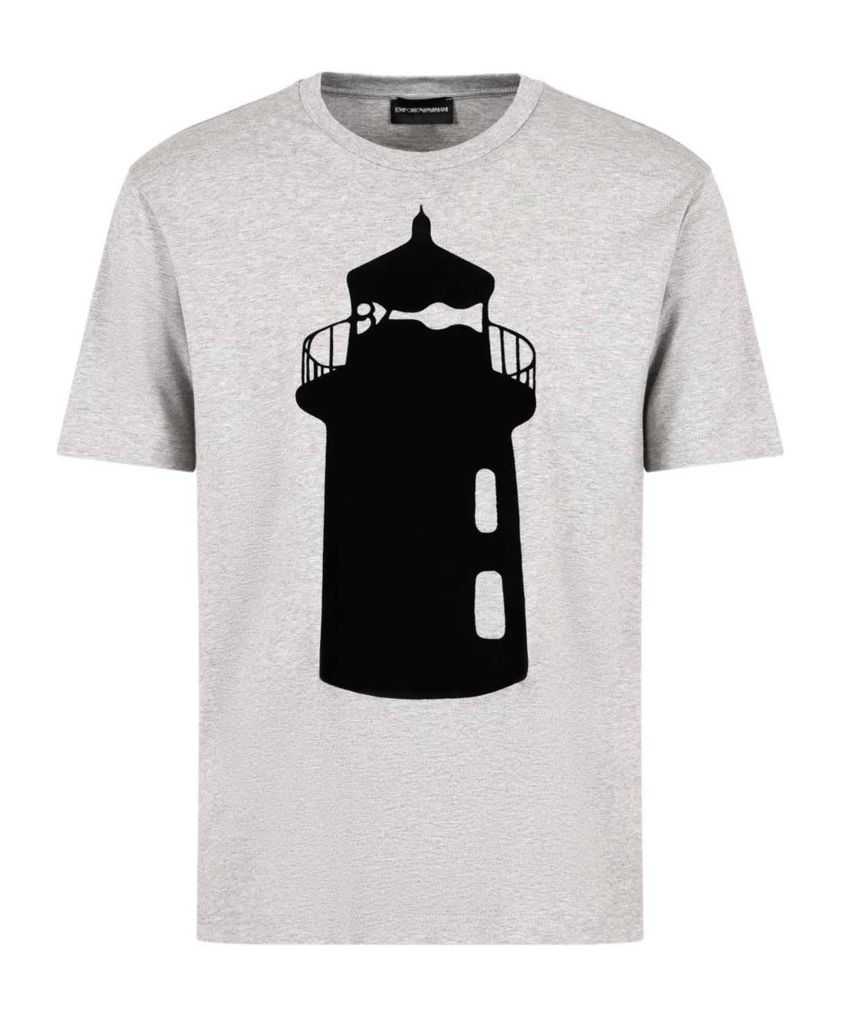 Emporio Armani Short-sleeved T-shirt