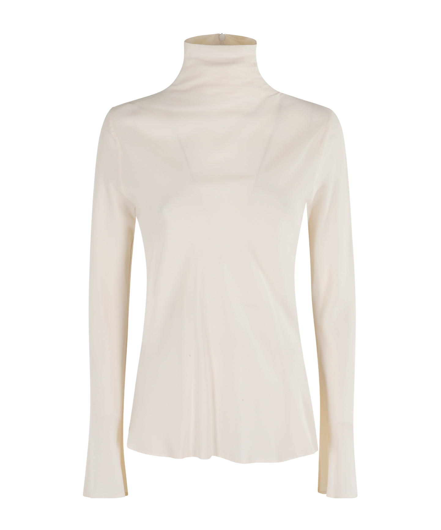Semicouture Semi Couture Nita Blouse In Neutral