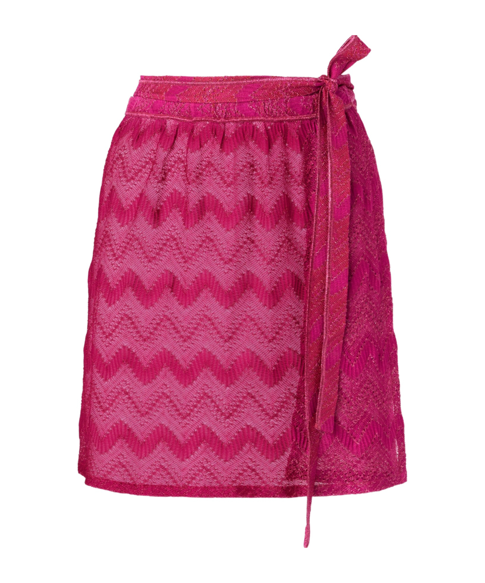 Missoni Zigzag Cover-up