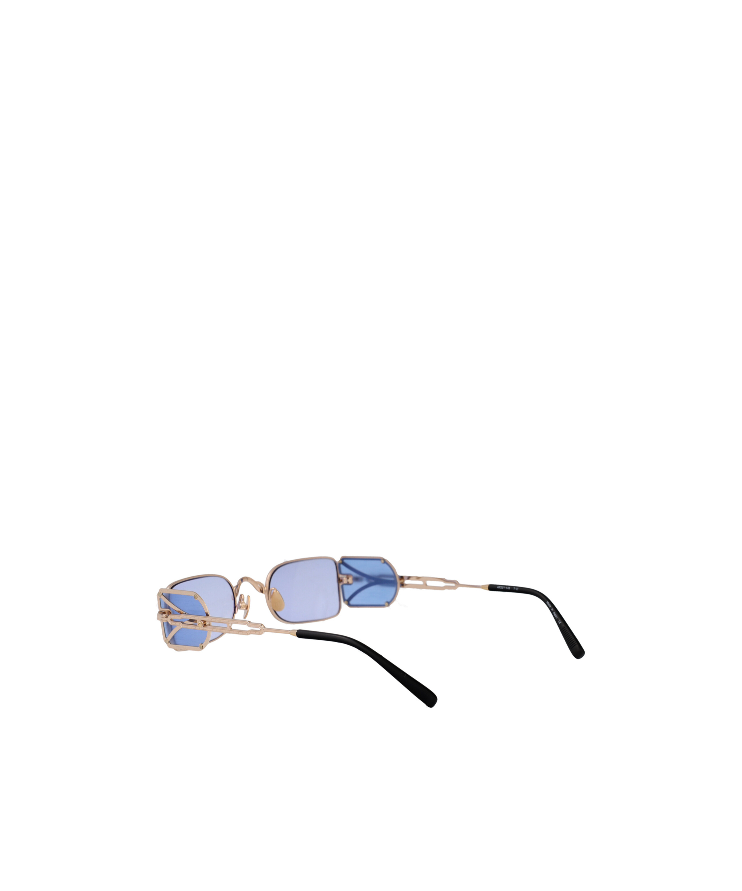 Matsuda Rectangle-frame Sunglasses