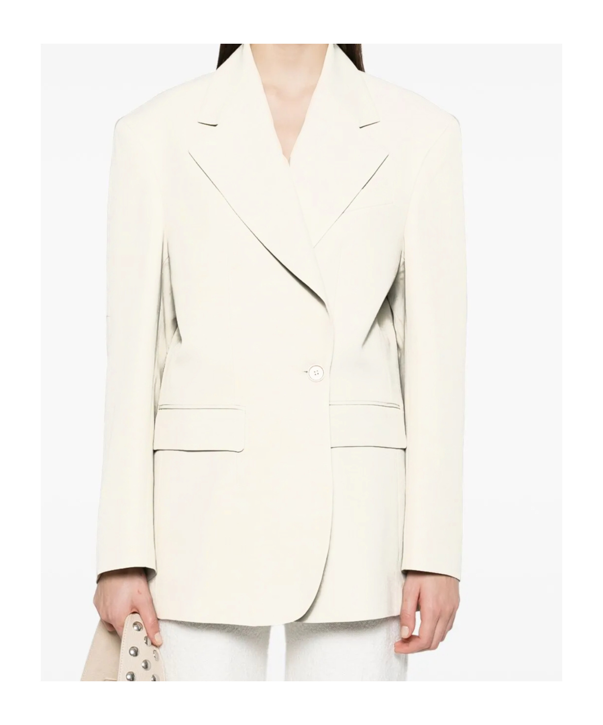 P.a.r.o.s.h Raisa25 Blazer