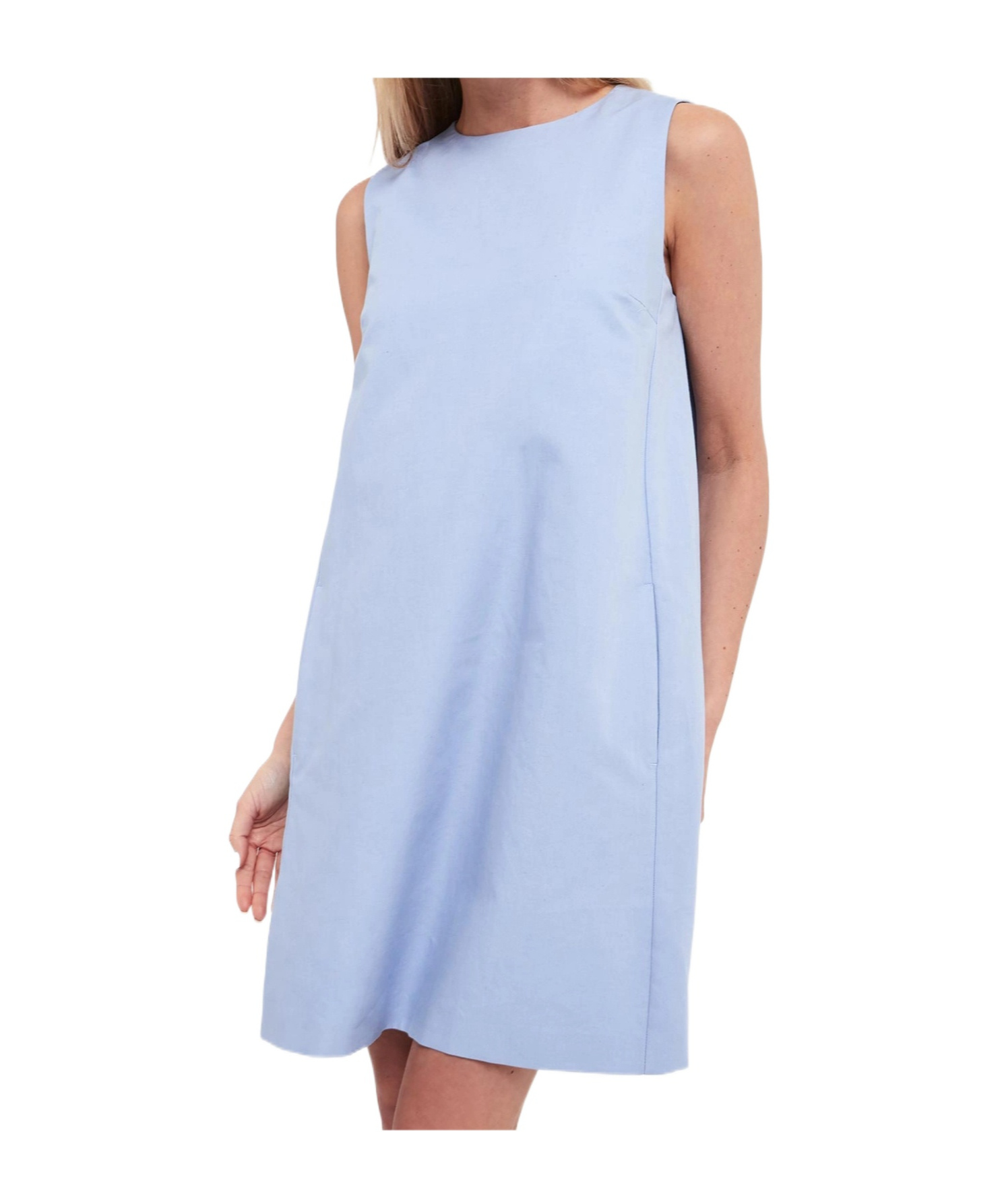 Weekend Max Mara Sleeveless Dress