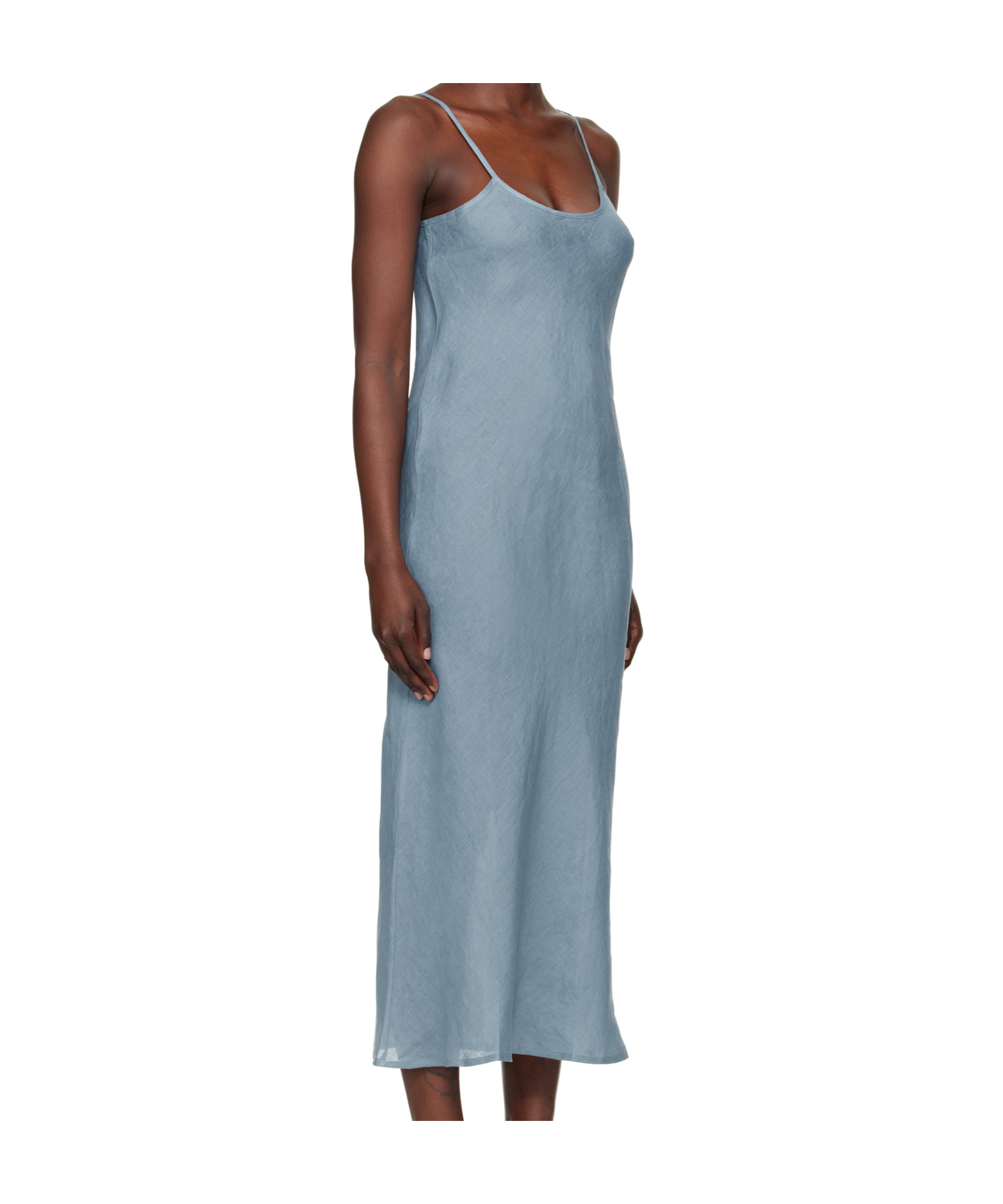 BASERANGE DYDINE DRESS