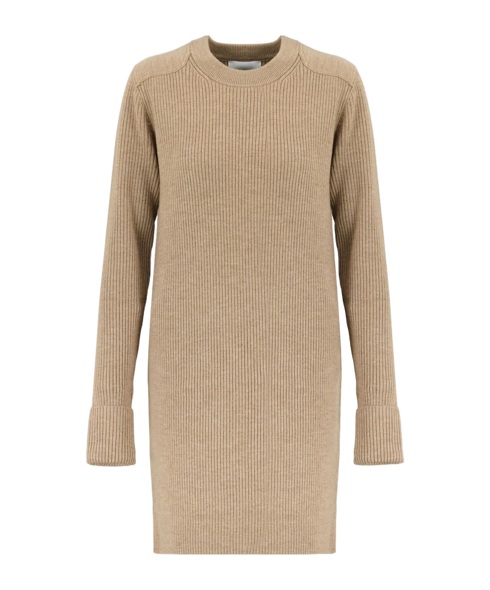 ISABEL MARANT ÉTOILE GARNER MINI DRESS