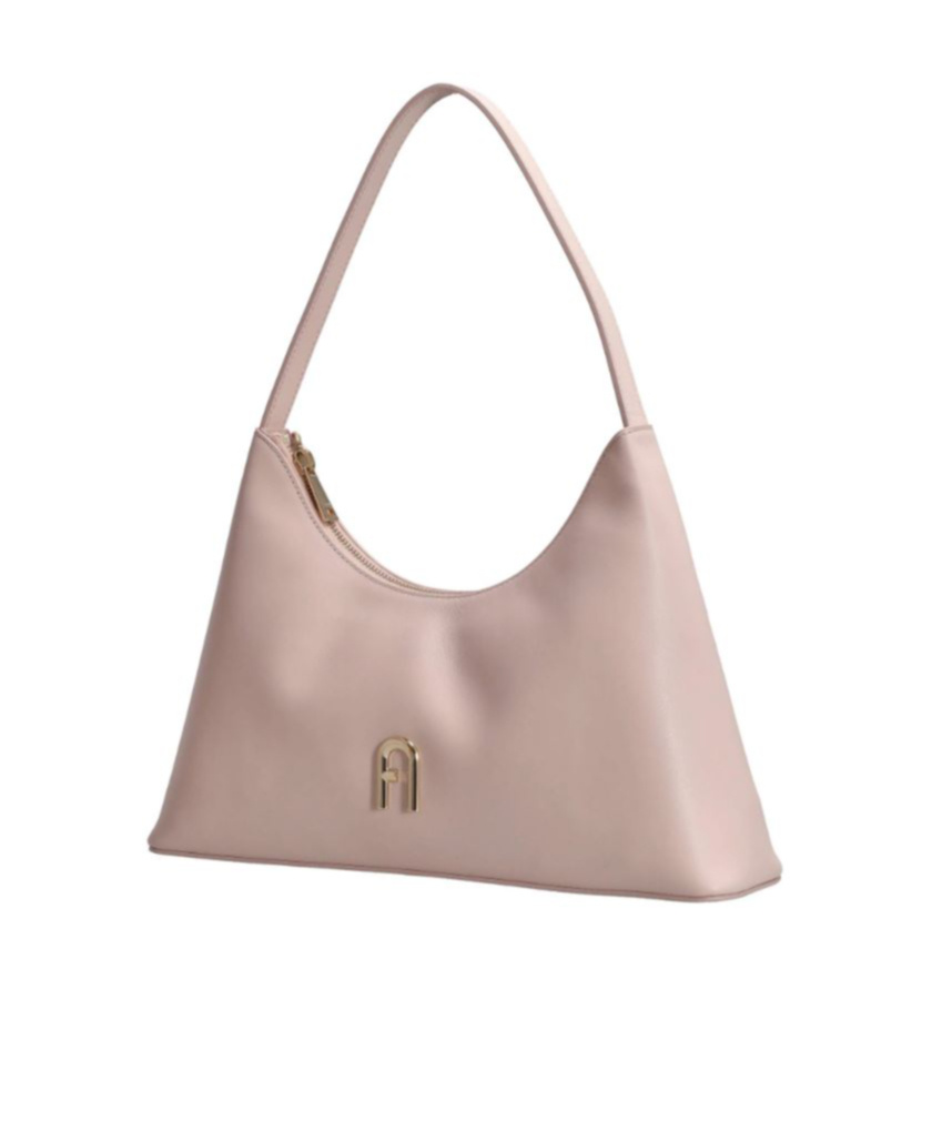 Furla Medium Diamante Shoulder Bag