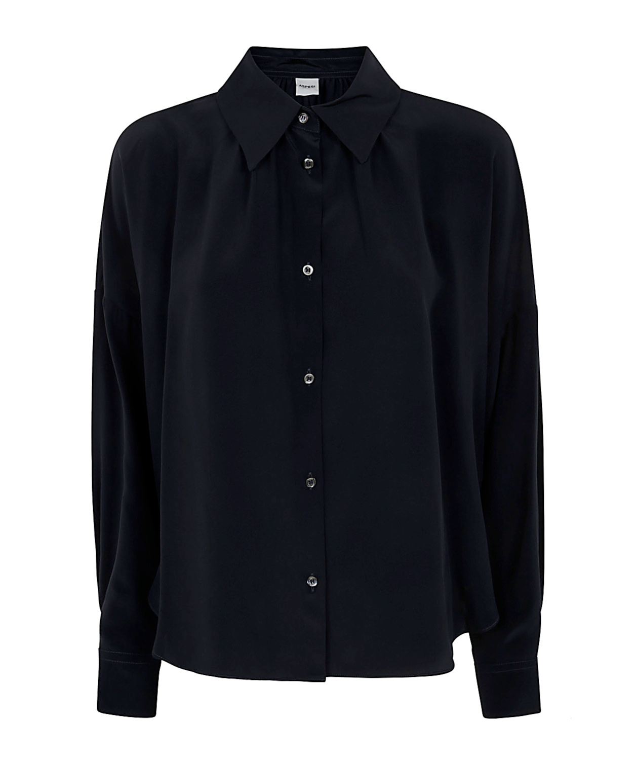 ASPESI LONG-SLEEVED SHIRT