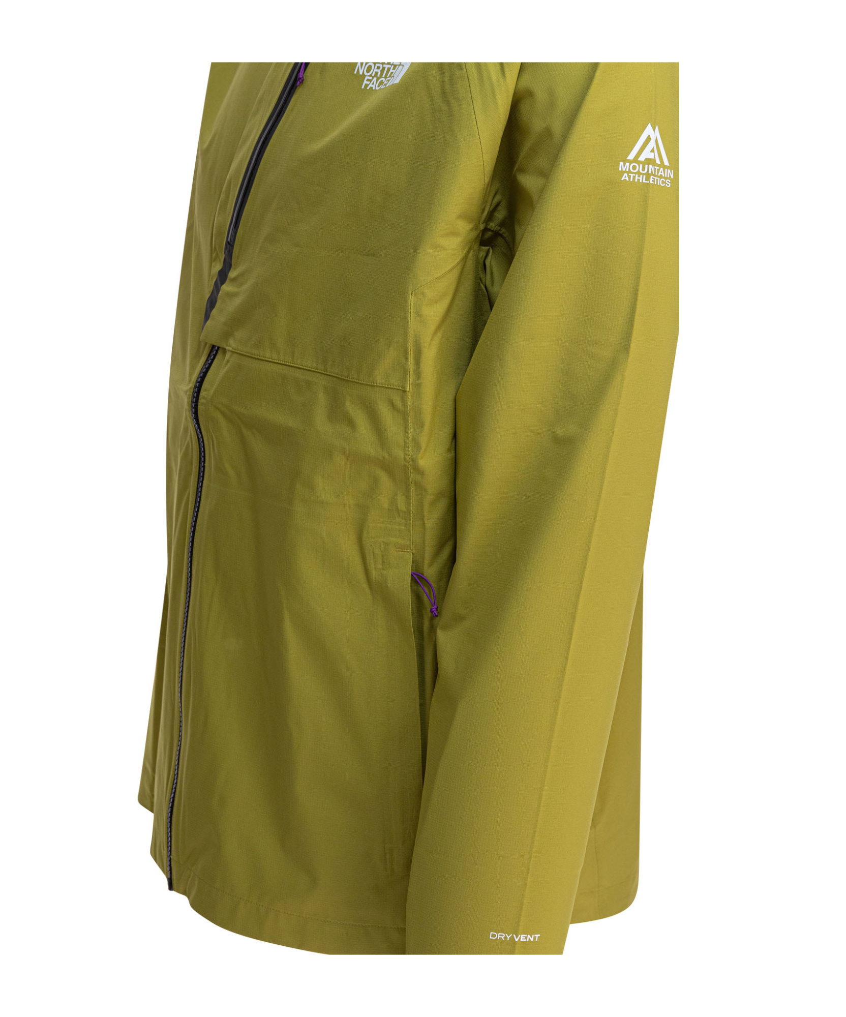 THE NORTH FACE MA JACKET 
