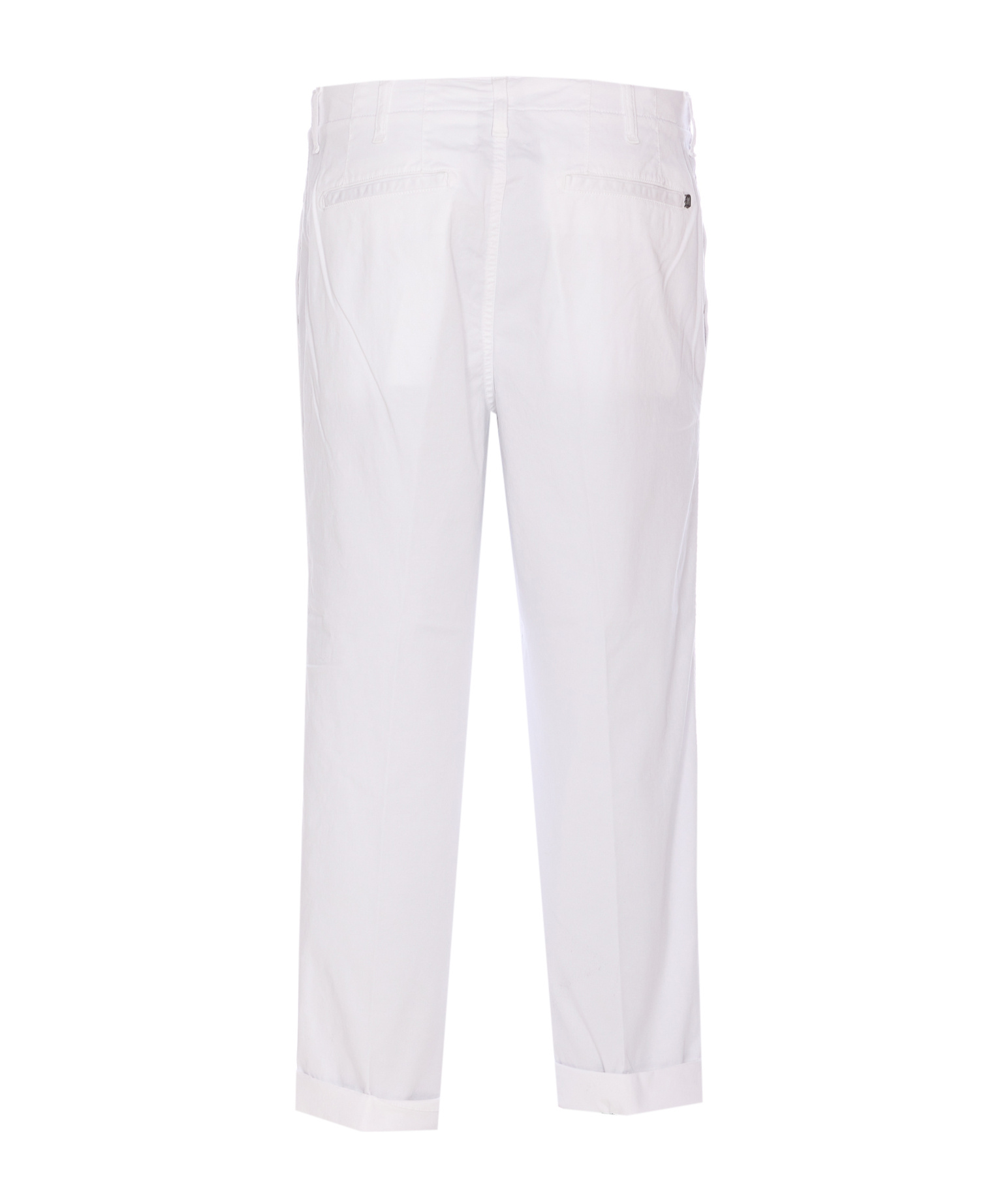 Dondup Belt Loops Slacks
