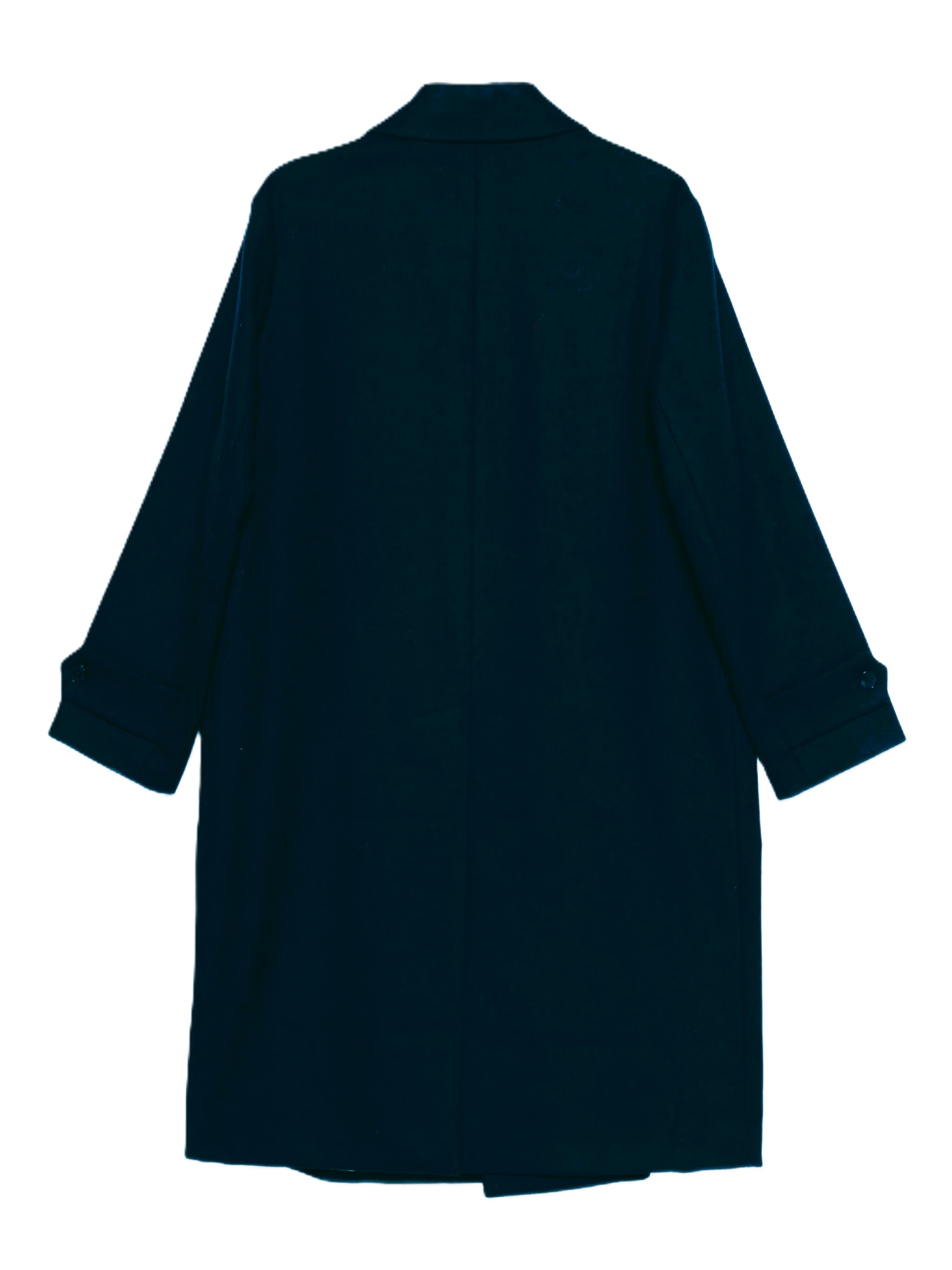 Barena Venezia Collarless Jacket In Green