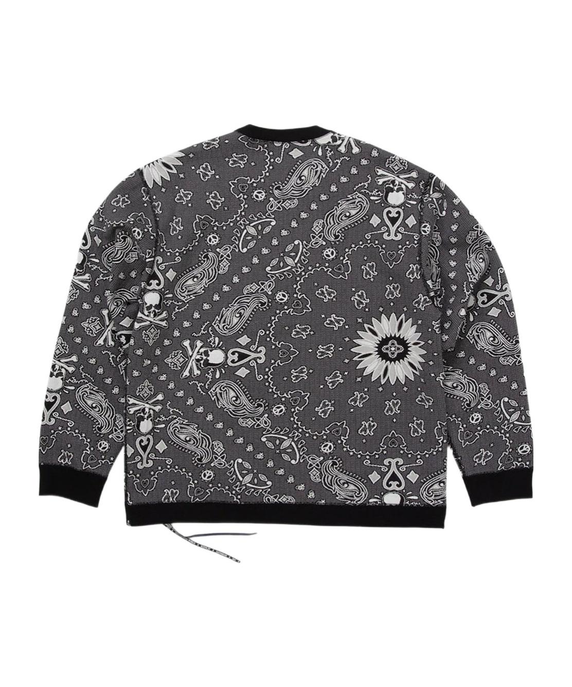 Mastermind Japan World Reversible T-shirt In Multi