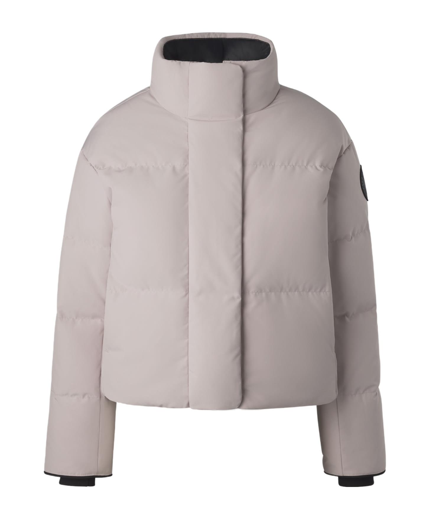 CANADA GOOSE GRANDVIEW PUFFER JACKET 