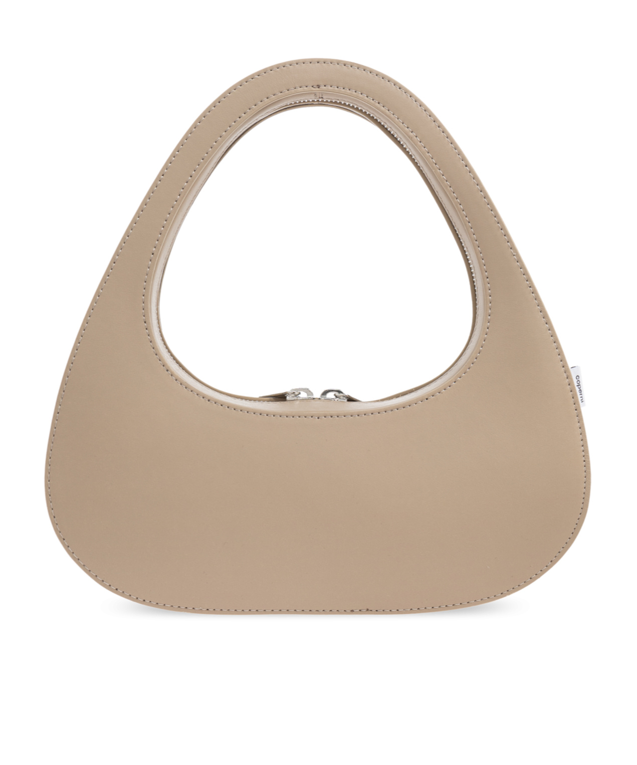 COPERNI COPERNI SWIPE ZIPPED TOTE BAG 