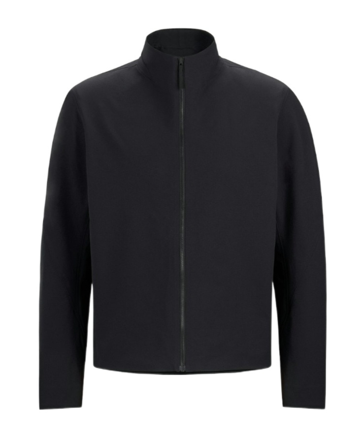 Veilance Isogon Mx Jacket Men's In Black