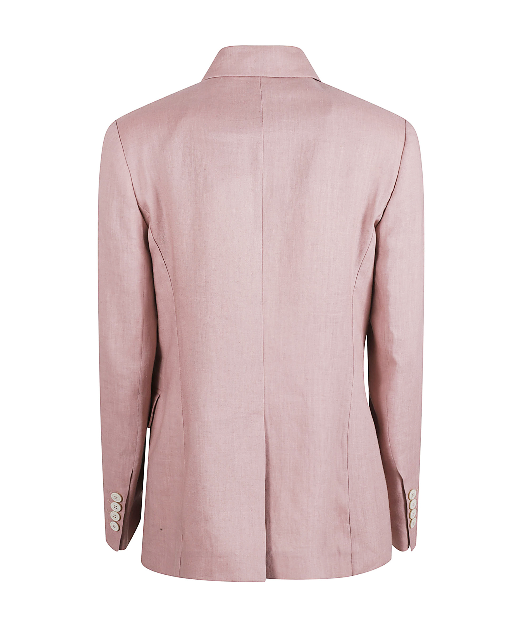 Eleventy Blazer Jacket In Purple