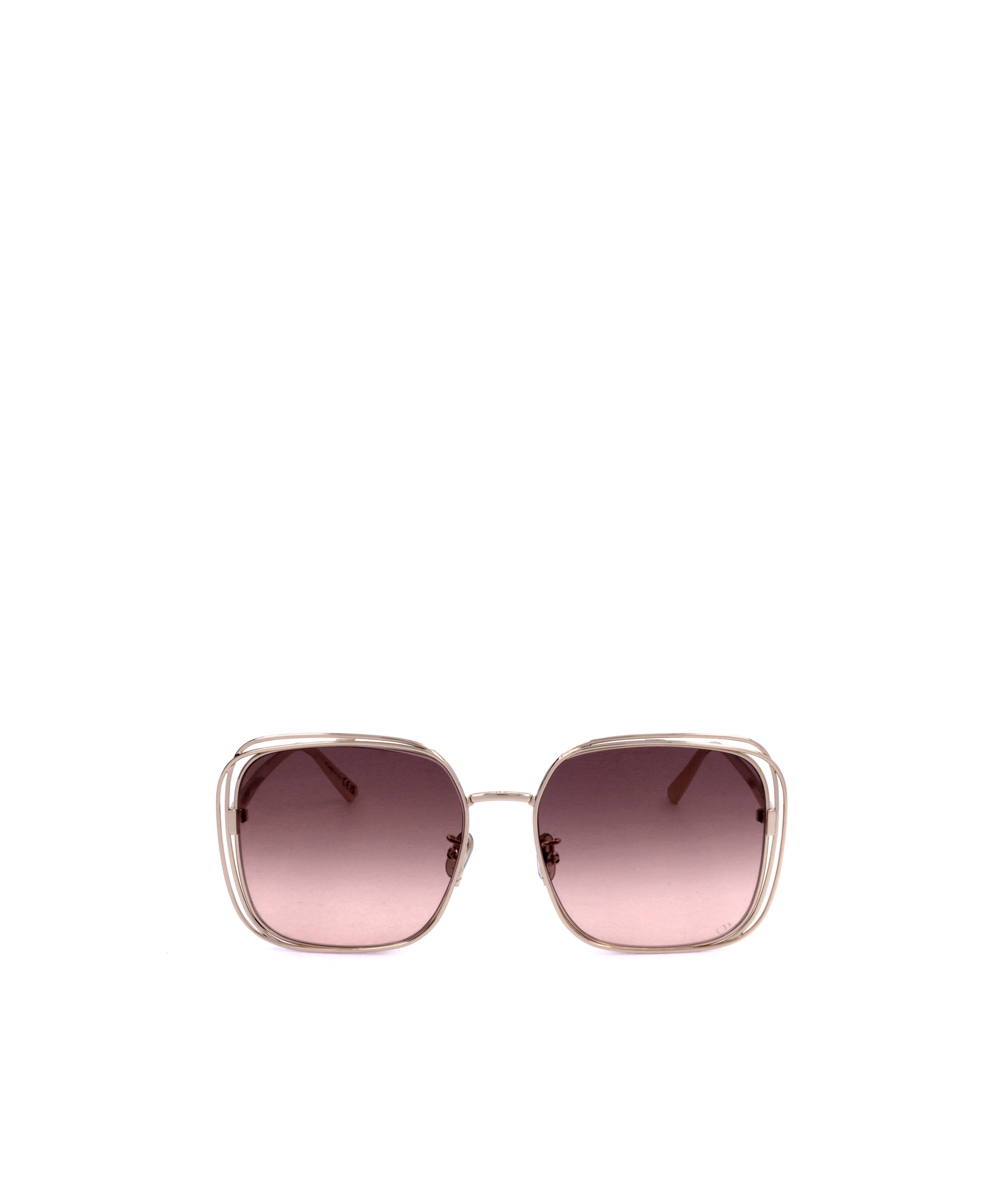 Dior Full Frame Sunglasses