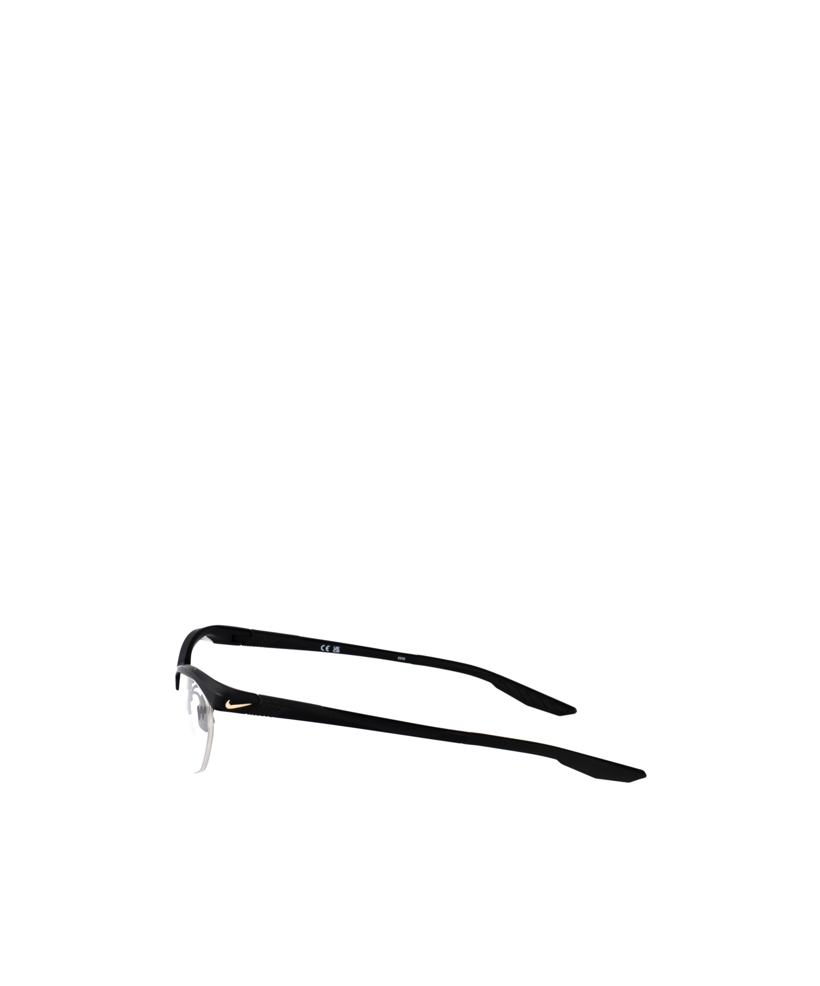 Nike Geometric Frame Plain Mirror