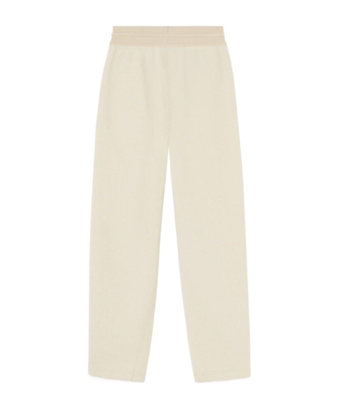 Loro Piana Viera Trousers In White