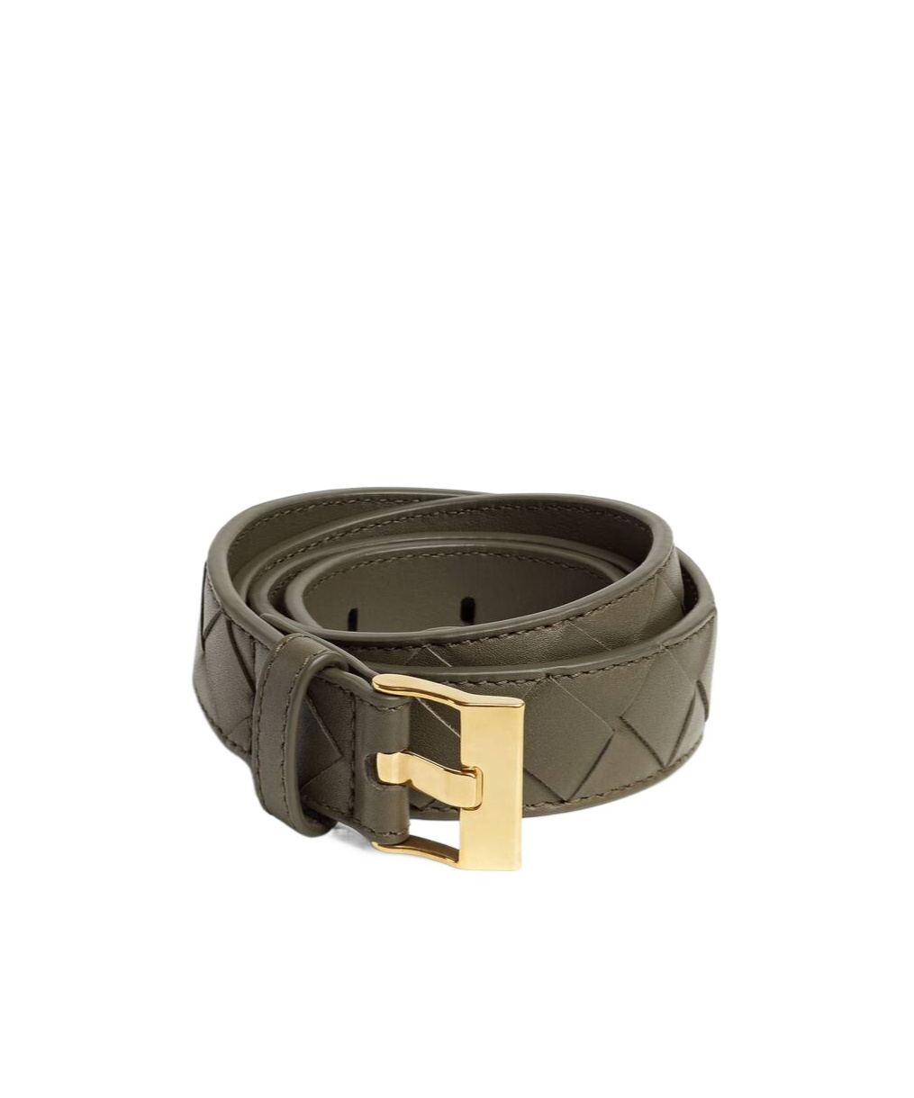 Bottega Veneta Watch Belt