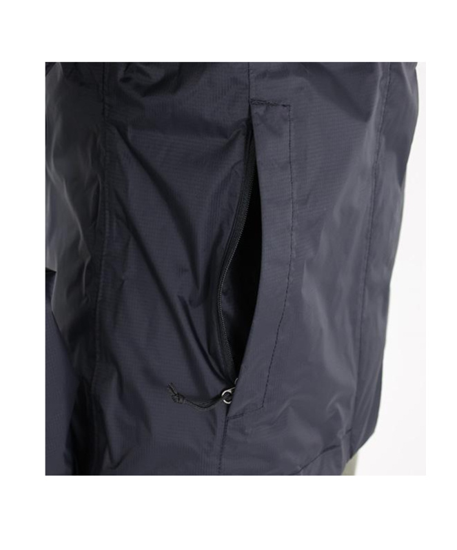 Shop The North Face Long-sleeved Casual Jacket In Black