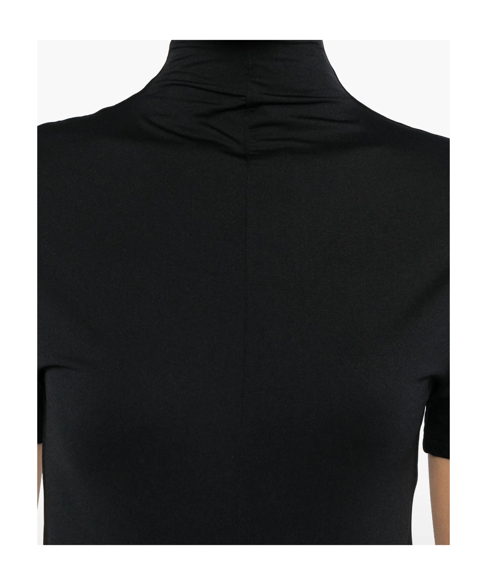 Wardrobe.nyc Short-sleeve Bodysuit