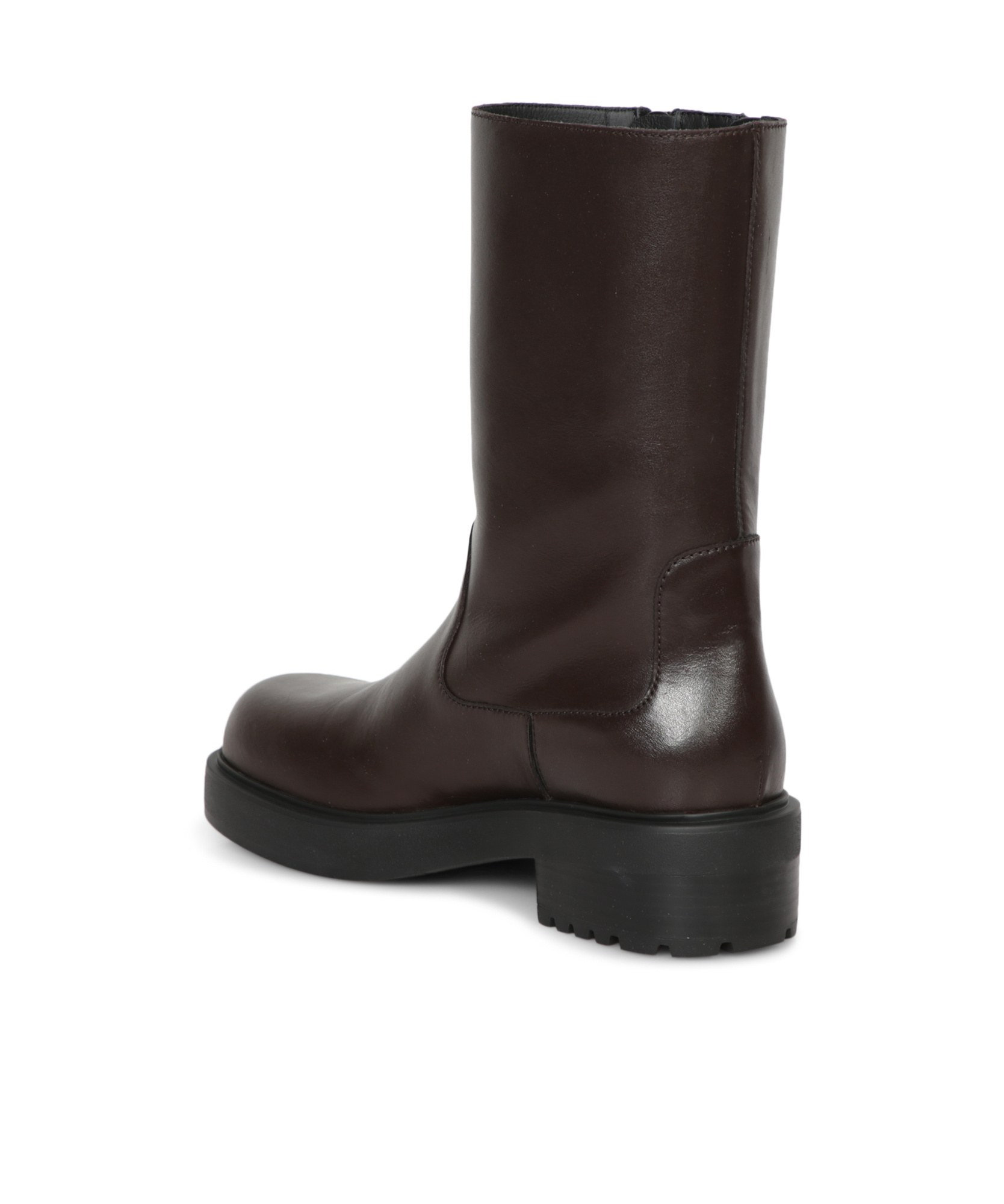 Giuseppe Zanotti Boots In Black