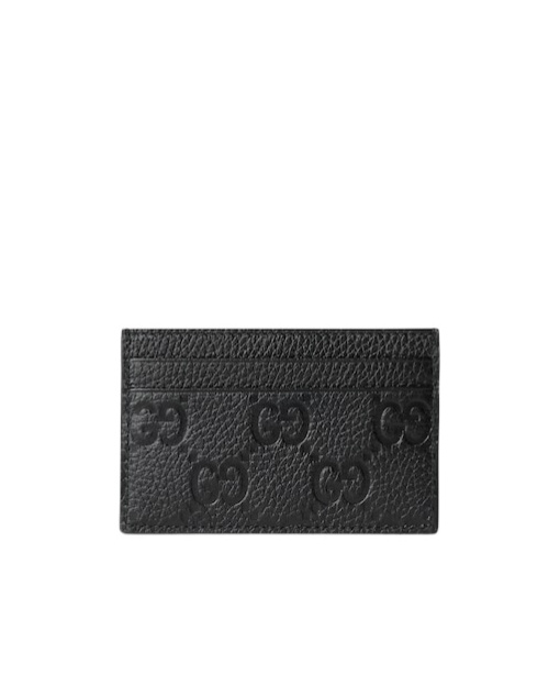 Gucci Imprint Card Case