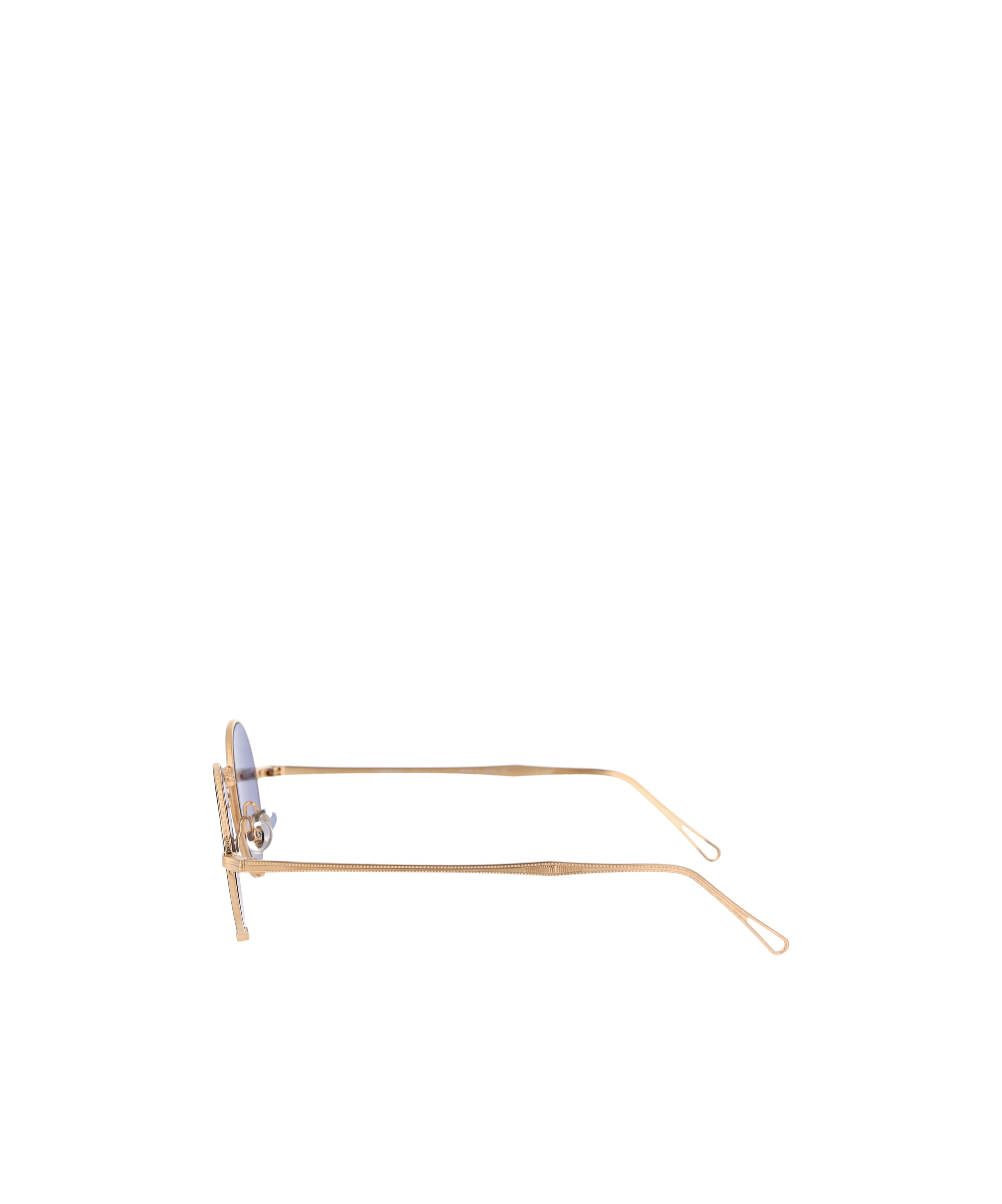 Matsuda Frame Sunglasses