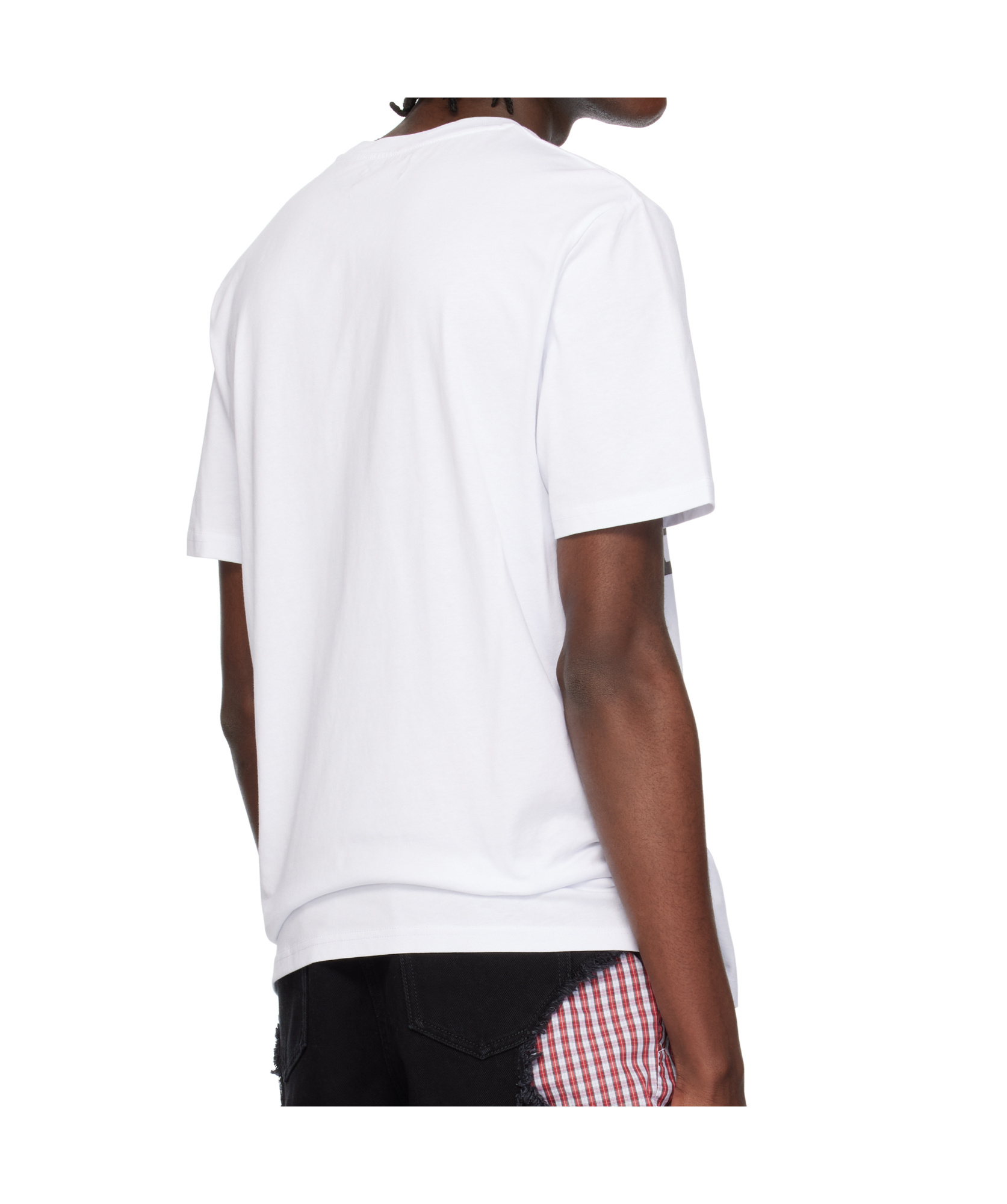 Egonlab The Cure T-shirt In White
