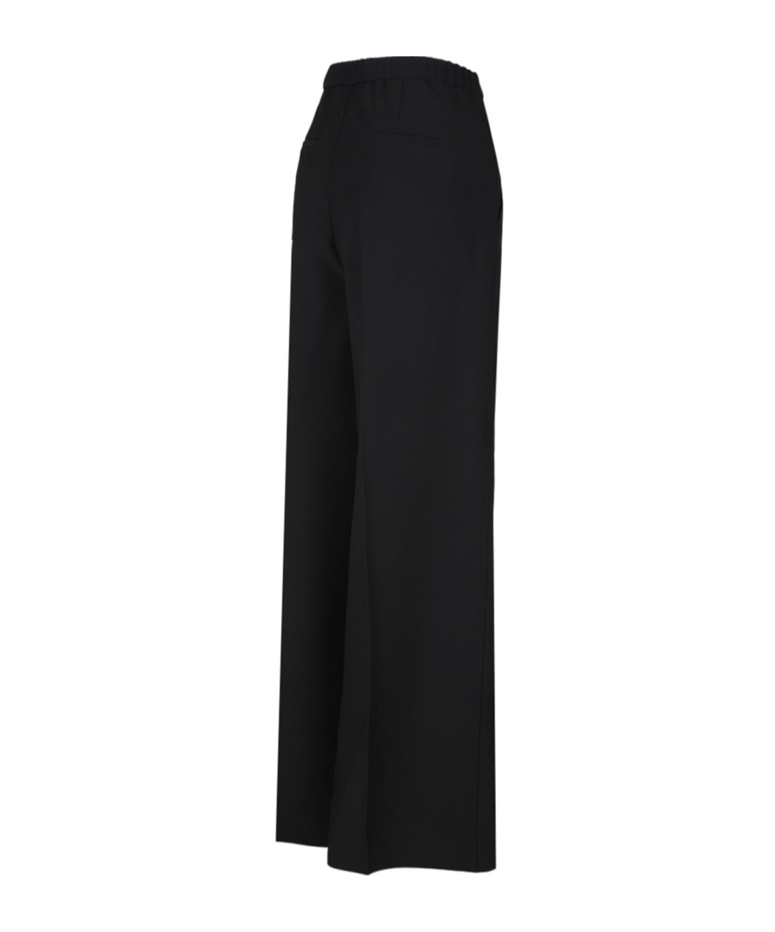 CALVIN KLEIN BELT LOOPS SLACKS