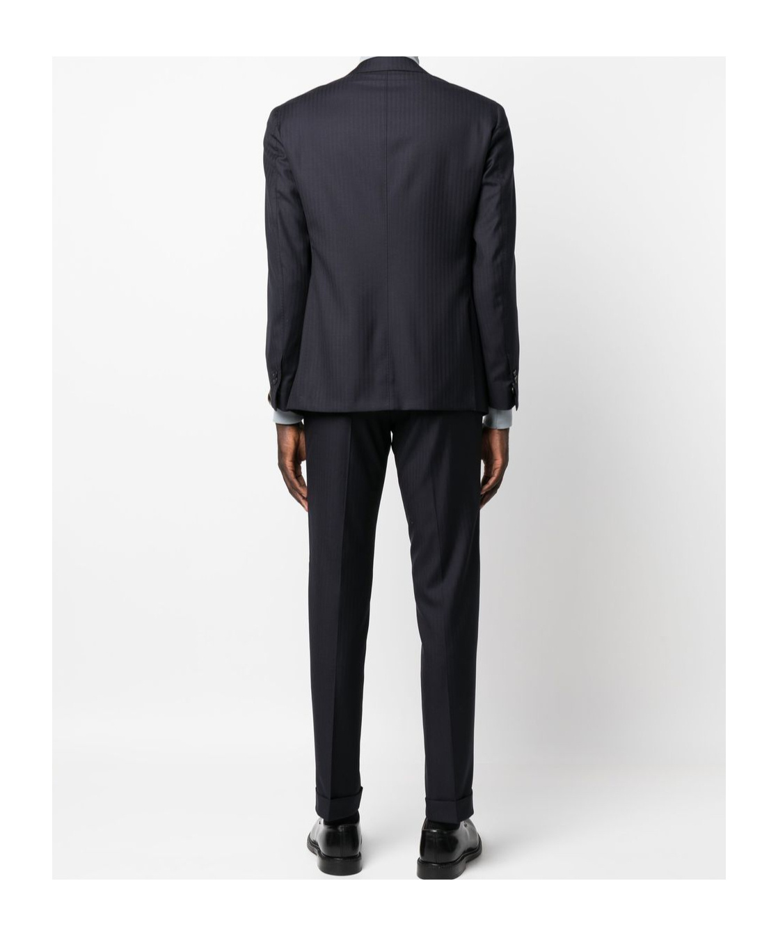 Corneliani Tailored Two Piece Suit