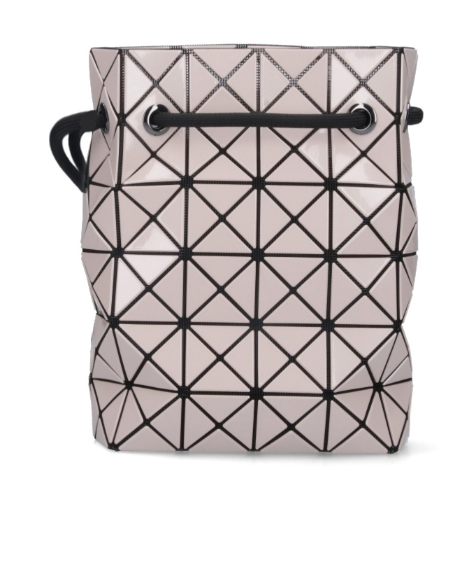 BAO BAO ISSEY MIYAKE WRING SHOULDER BAG