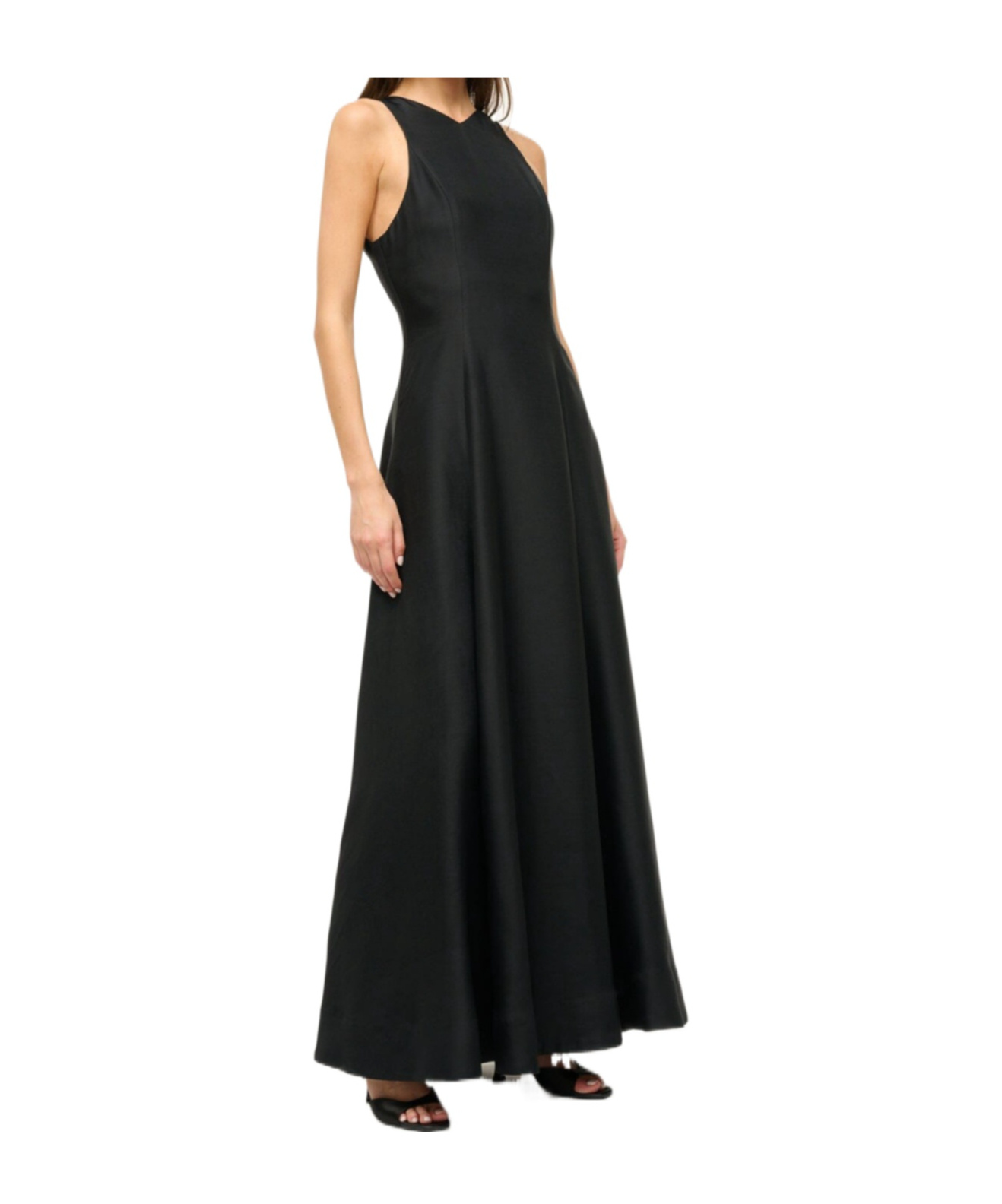 Staud Sleeveless Dress