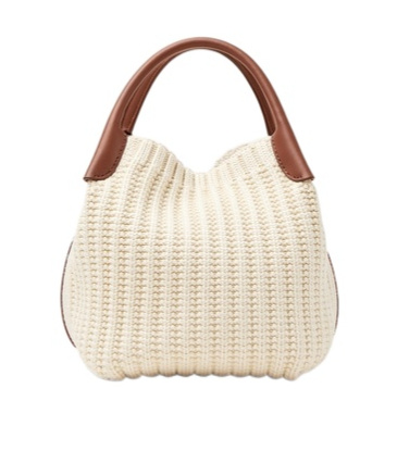 Loro Piana Small Bale Bag