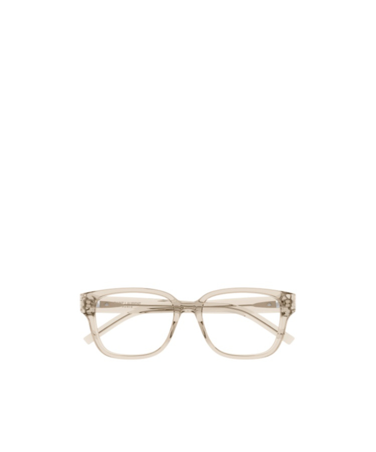 Saint Laurent Full Frame Plain Glasses