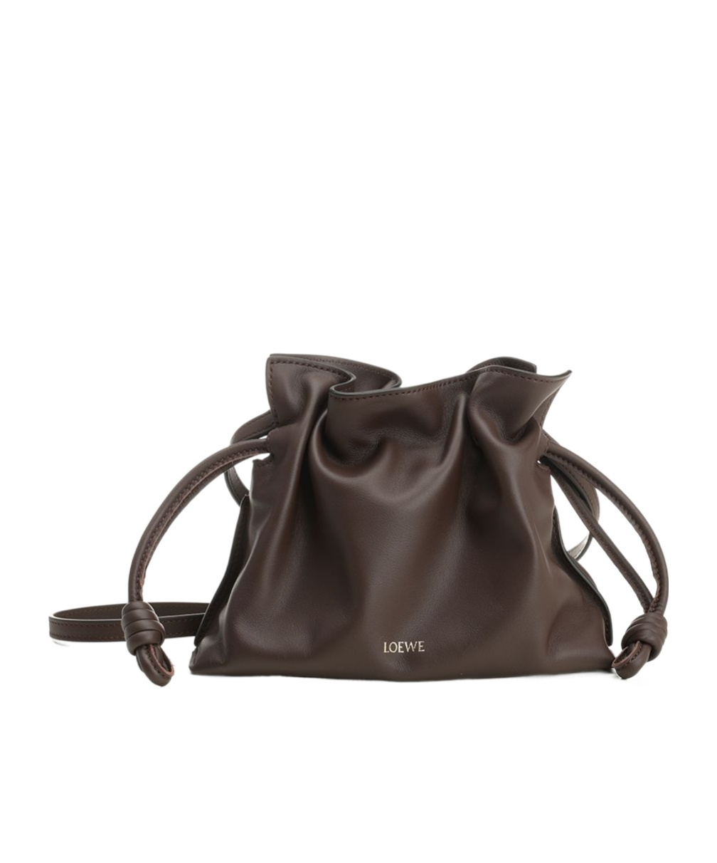 Loewe Mini Flamenco Shoulder Bag