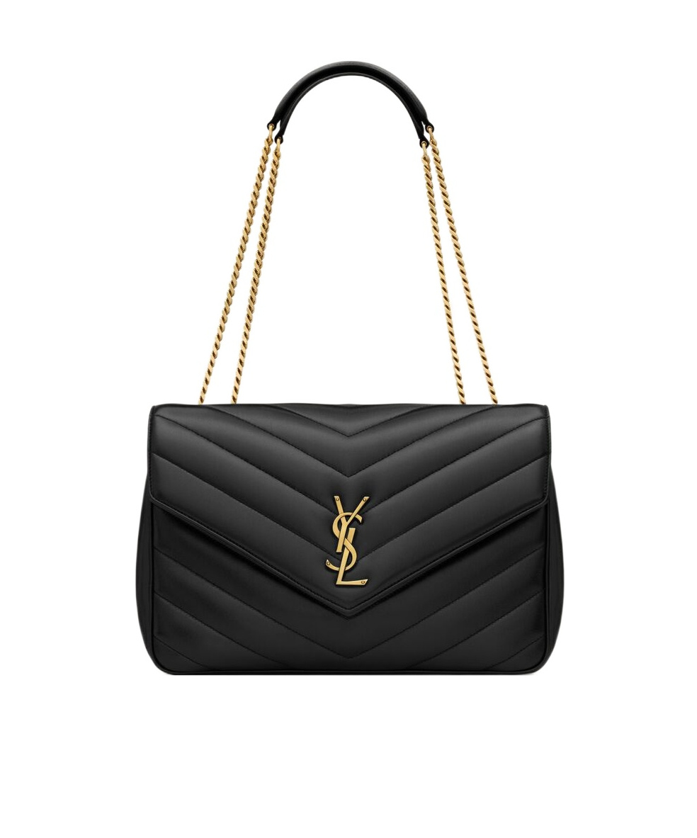Saint Laurent Bags.. Black