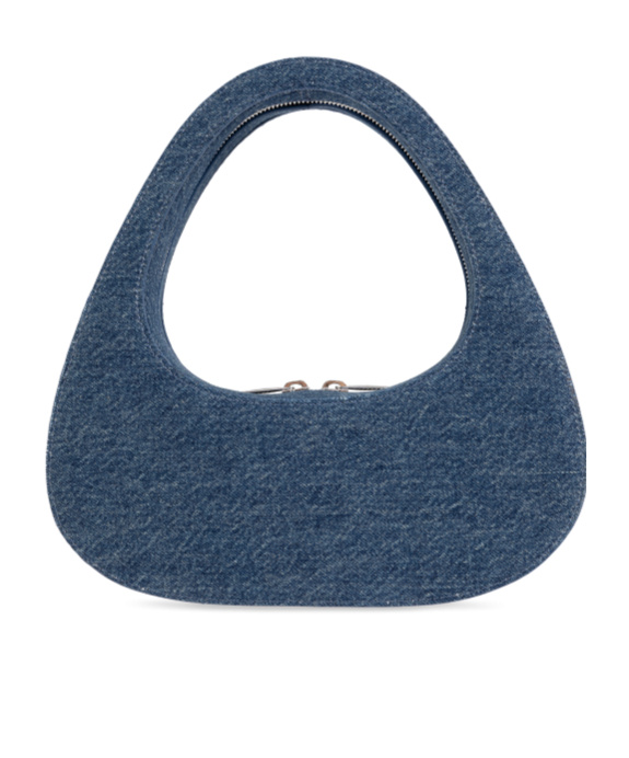 COPERNI LOGO HANDBAG 