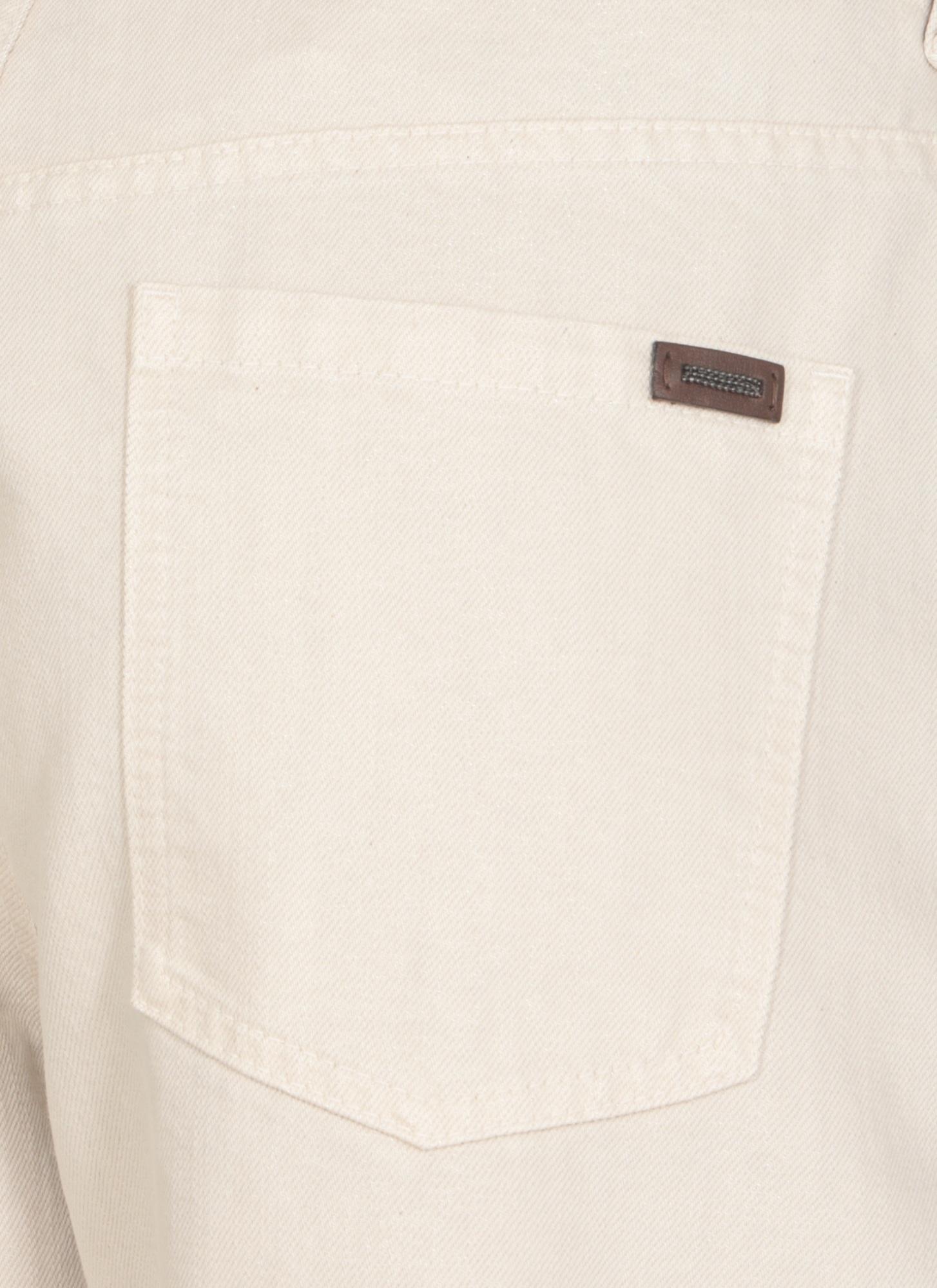 Brunello Cucinelli Pants & Shorts In White